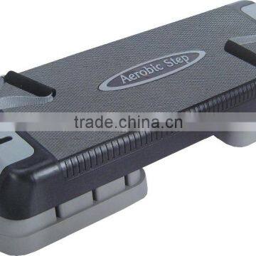 Aerobic Step Products Yoga Aerobic Step Floor Exerciser Adjustable Aerobic Step With Anti-slip Surface photo-3