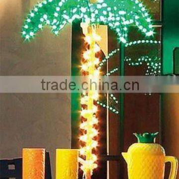 LED christmas decorative motif light