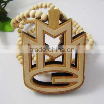 Maybach Music Group Pendant Hiphop Necklace