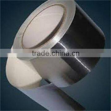 High quality self adhensive aluminum foil tape