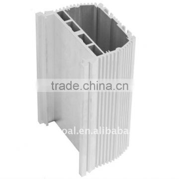 Aluminium Extrusion Profiles Manufacturer