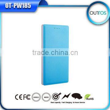 6000mah Power Bank Charger With Charging Cable photo-5