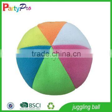 Partypro Zhejiang Ningbo Wholesale Hot Selling Items Custom Cheap Soft Fabric Ball photo-3