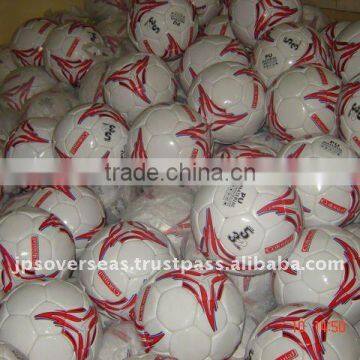 Pvc Practice Soccer ball
