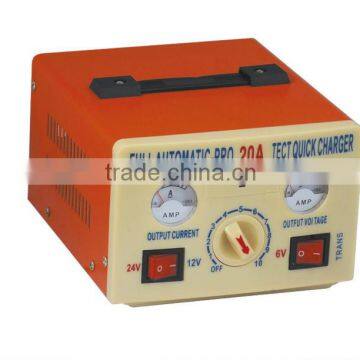 20A car battery Charger 12v 220v