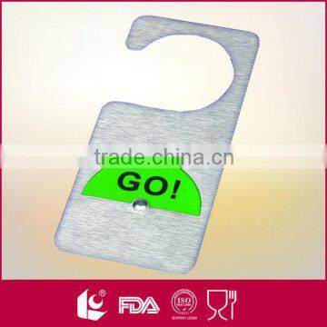Door Plate