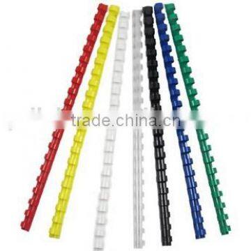 Plastic/PVC Binding Comb Ring photo-2