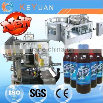 Factory price Full-automatic butter/homey/liquid filling machine with CE,ISO