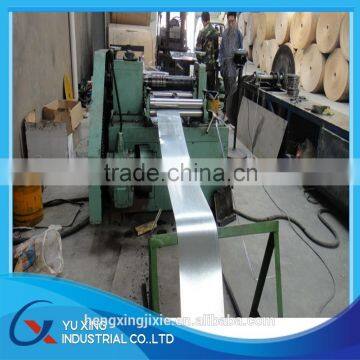 HX Cut Length Machine Line