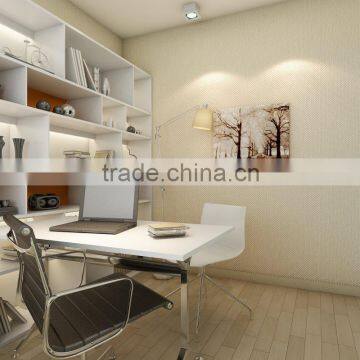 Cheap Modern Design Decorative 3d Wallpaper for Office Walls