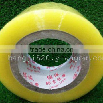 Bopp Adhesive Packing Tape 55*180 photo-3