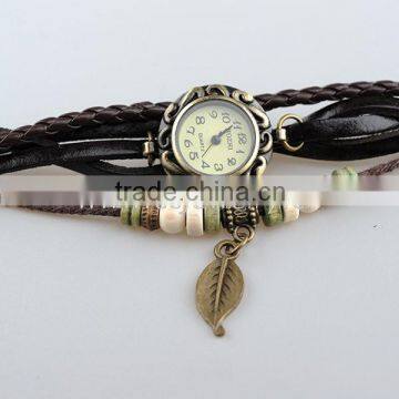 China Women's Quartz Watches Japan Movt for Small Wrists for Women photo-3