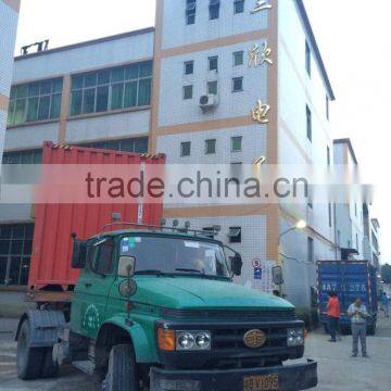 2015 Trade Assurance Supplier 15 Inch Portable Speaker photo-5