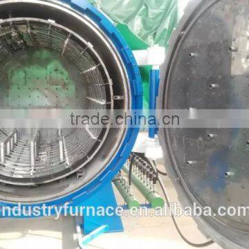 Factory supply high temperature vacuum sintering furnace,high vacuum sintering furnace,ceramic vacuum sintering furnace