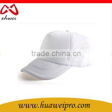 Made In China Wholesale Trucker Cap Blue Red or black MOTORCYCLES Hats