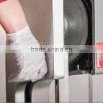 Durable Use Electric Bone Saw With 0.2S Braking System IMettos Band Saw For Cutting Meat photo-3