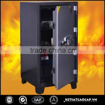 Electronic Safe - 370 EV photo-2