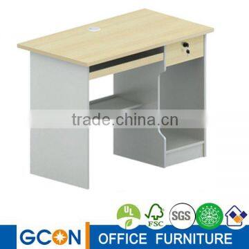 modern design cheap hot sale classic easy simple computer desk table