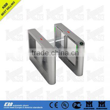 Swing Gate Turnstile With CE Certificate photo-4