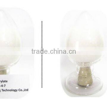 High Viscosity Super Absorbent Polymer Thickener Chemicals for Agriculture photo-2