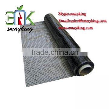 Anti-static curtain ESD grid curtain