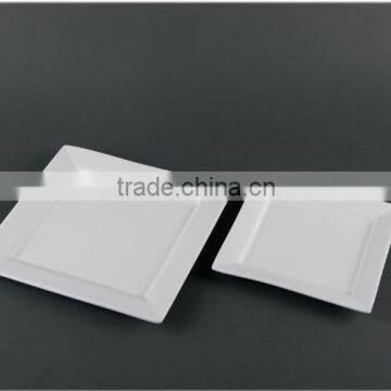 CP-191 Wholesale Ceramic Porcelain Turkish Dinnerware Set photo-2