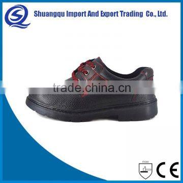Hot Sale Low Price Safety Shoes Shield