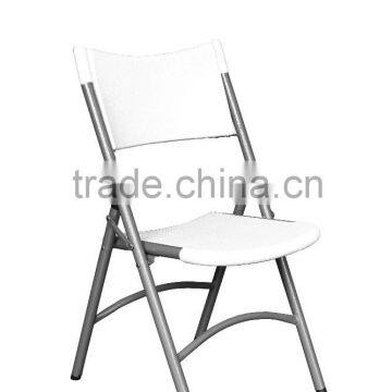 Wonderful Blow Mold Folding Chair photo-2