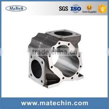 Most Popular Good Quality Cast Iron Casting Manufacturers In China photo-4