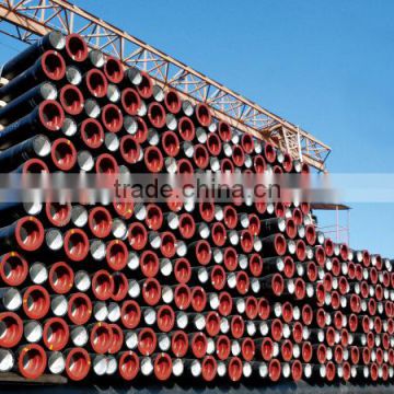 DN 100 Insulation steel pipe