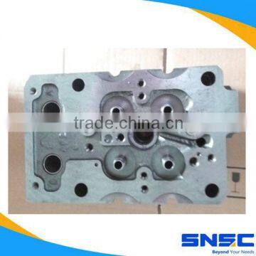 Sinotruk HOWO SNSC Truck Spare Parts 70T mine D12 Cylinder Head AZ1246040010D