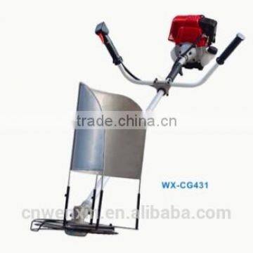 gasoline brush cutter WX-CG431