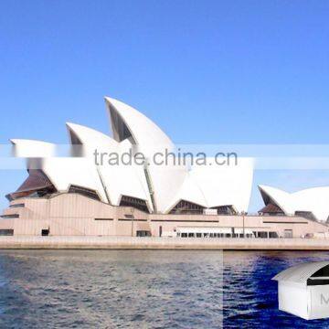 Foshan JHC-1050 Unique Mailbox Design Mailboxes/Letter Box photo-2