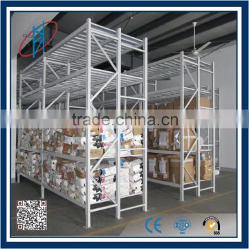 popular 2016 hot sell medium duty warehouse stackable steel rack