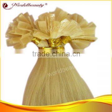 Italy glue grade AAAAA ,flat tip hair extention