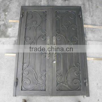 2015 Top-selling galvanized security entrance gates                        
                                                Quality Choice