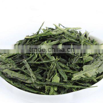 Premium Japanese Tea Gyokuro Sencha Steamed Sencha Green Tea photo-2