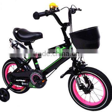 2016 so cool small child kids bike bicycle pocket bike