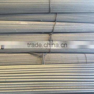 Round Section Q235 S235JR A36 SS400 Cold Drawn Round Steel Cold Drawing Round Bars photo-2