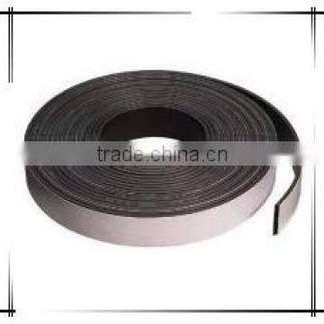 PVC adhesive roll; Flexible magnetic tape, 19mm*0.3/0.45/0.5/0.75mm*8m