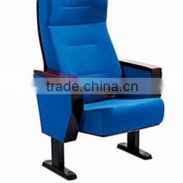 comfortable conference auditorium chair chinese auditorium chair/seat/Theather Chair