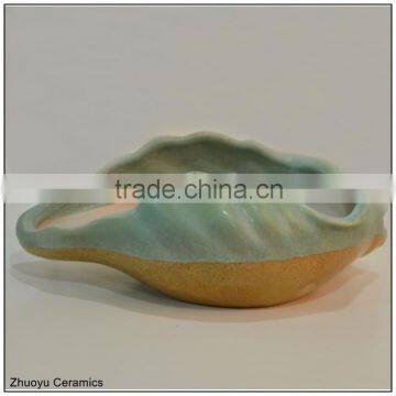 China Factory Ceramic Flower Pot