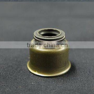 Viton Valve stem oil seal for 6110 Engine/ Oil sealing for Yuchai power/ FKM Valve stem oil seals for DFM cars