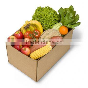 Vegetable Garden Packaging Box on Sale photo-4