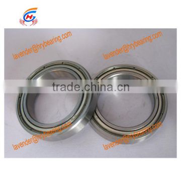 6805ZZ Bearing 25x37x7 Shielded Ball Bearings