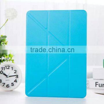 For Ipad 6 KY Style Leather Case Cover, for Ipad Air2 Case Cover, photo-4