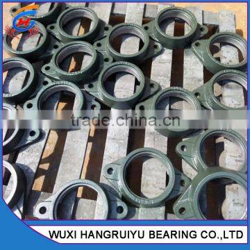 Double Seal Tube Mil Using Pillow Block Bearings UCP209 photo-6