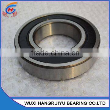 2016 hot sale self-aligning ball bearing 1301 made in wuxi