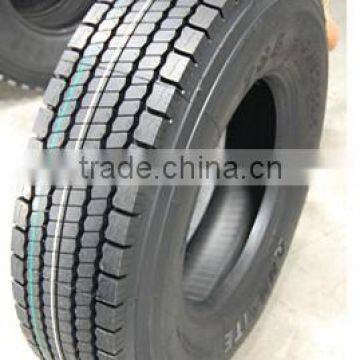 Radial truck tire 235/75R17.5 DOT,ECE,LABELING,ISO,GCC,CCC...