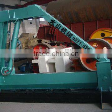 Timber Splitting Machine for Sale